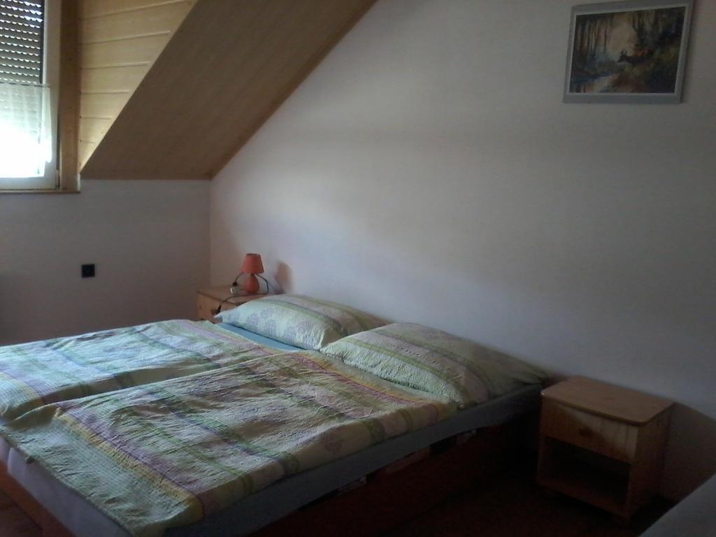 Hostinec Banik Lubela Номер фото